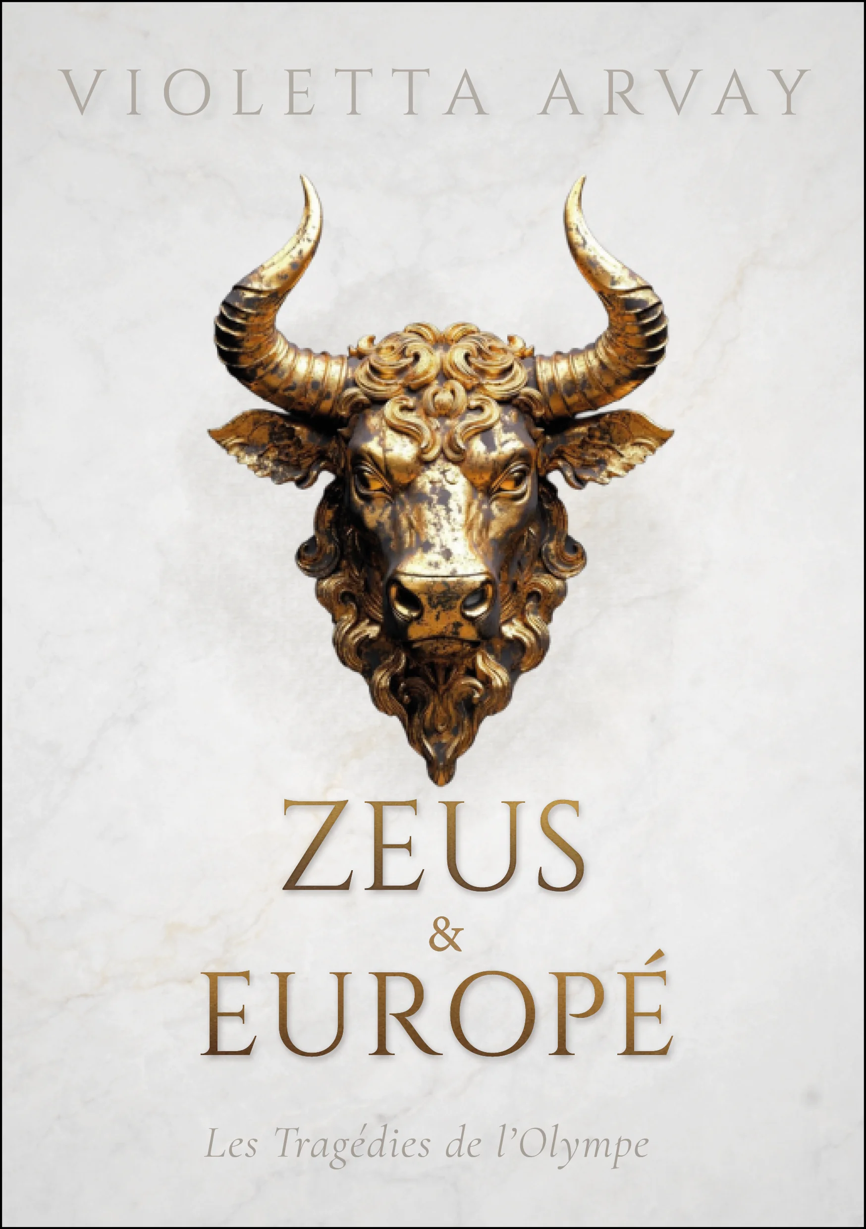 Zeus & Europé